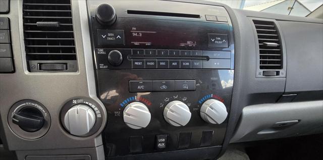 used 2010 Toyota Tundra car, priced at $10,995