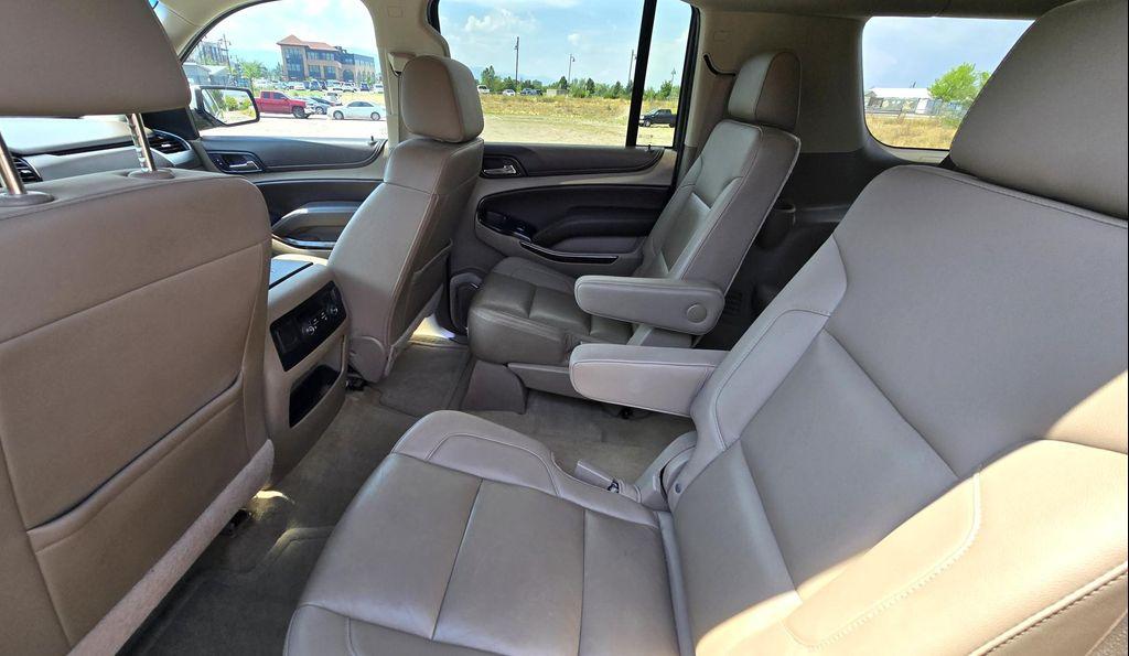 used 2016 Chevrolet Suburban car, priced at $16,995