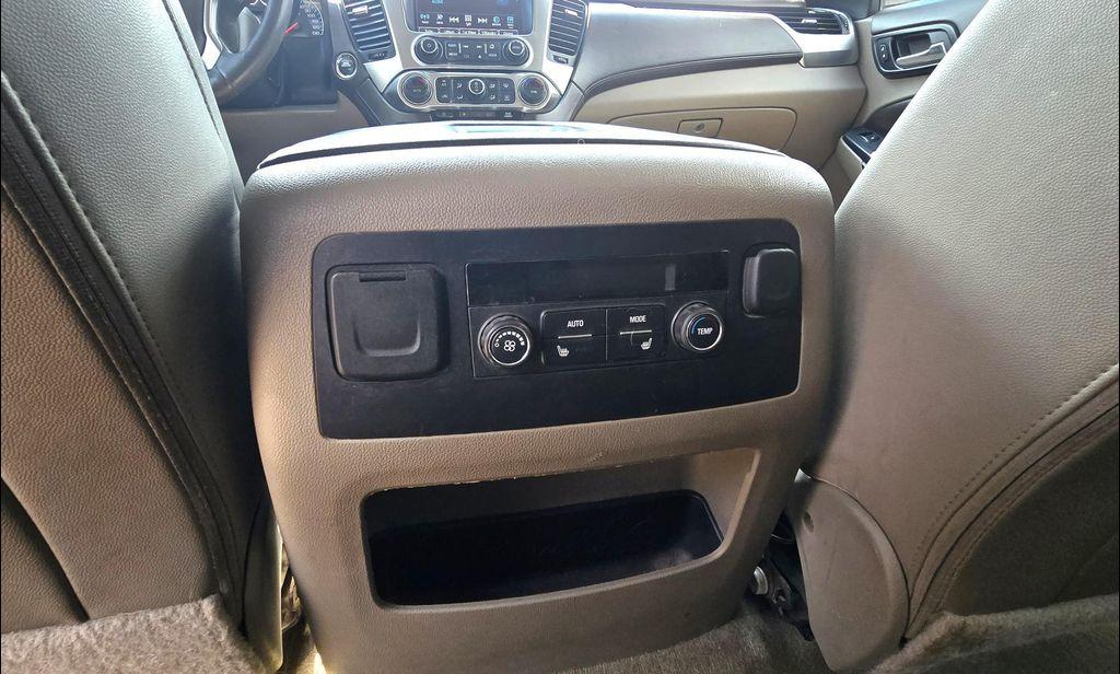 used 2016 Chevrolet Suburban car, priced at $16,995