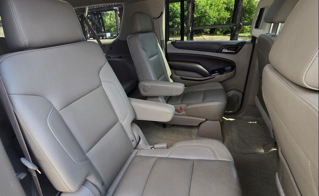 used 2016 Chevrolet Suburban car, priced at $16,995