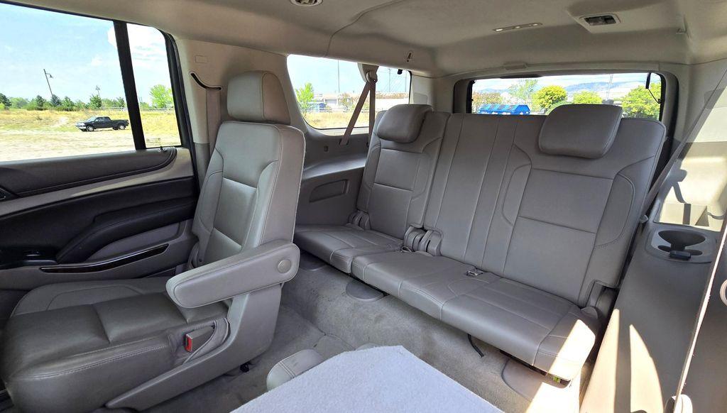 used 2016 Chevrolet Suburban car, priced at $16,995