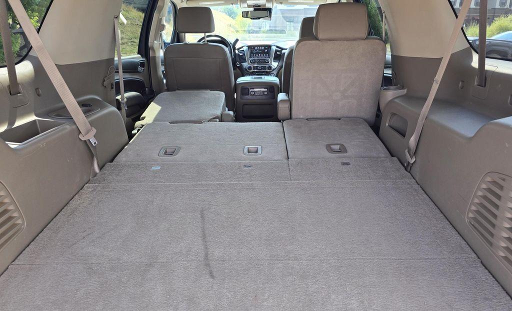 used 2016 Chevrolet Suburban car, priced at $16,995