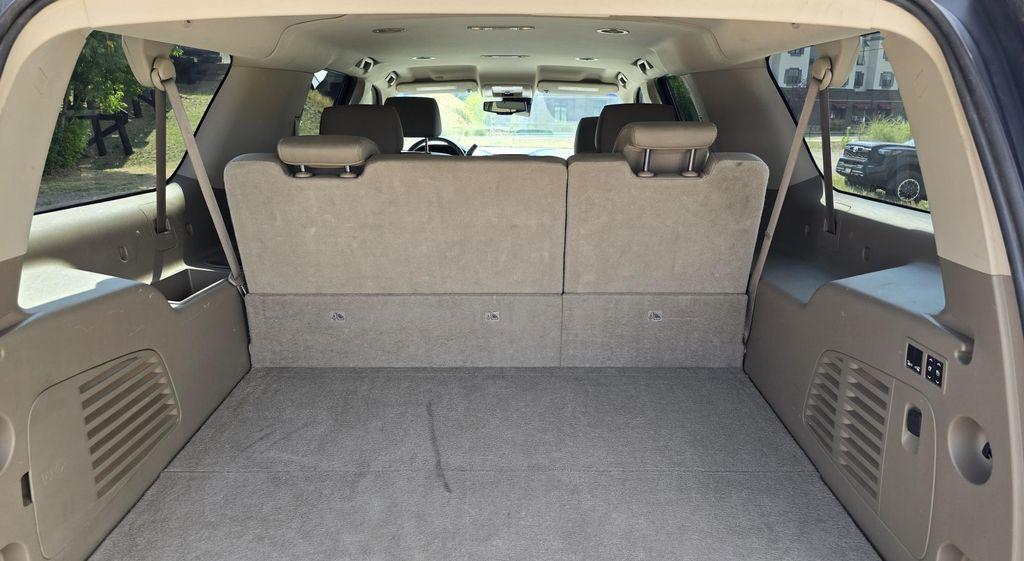 used 2016 Chevrolet Suburban car, priced at $16,995