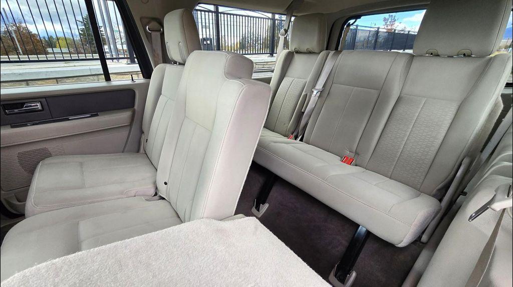 used 2011 Ford Expedition EL car, priced at $9,495