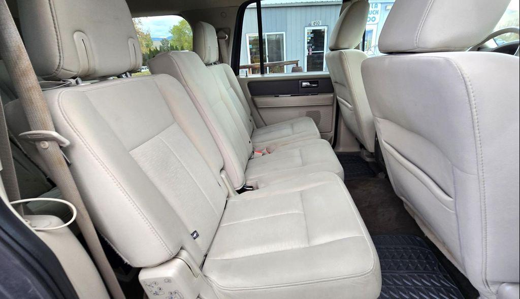 used 2011 Ford Expedition EL car, priced at $9,495