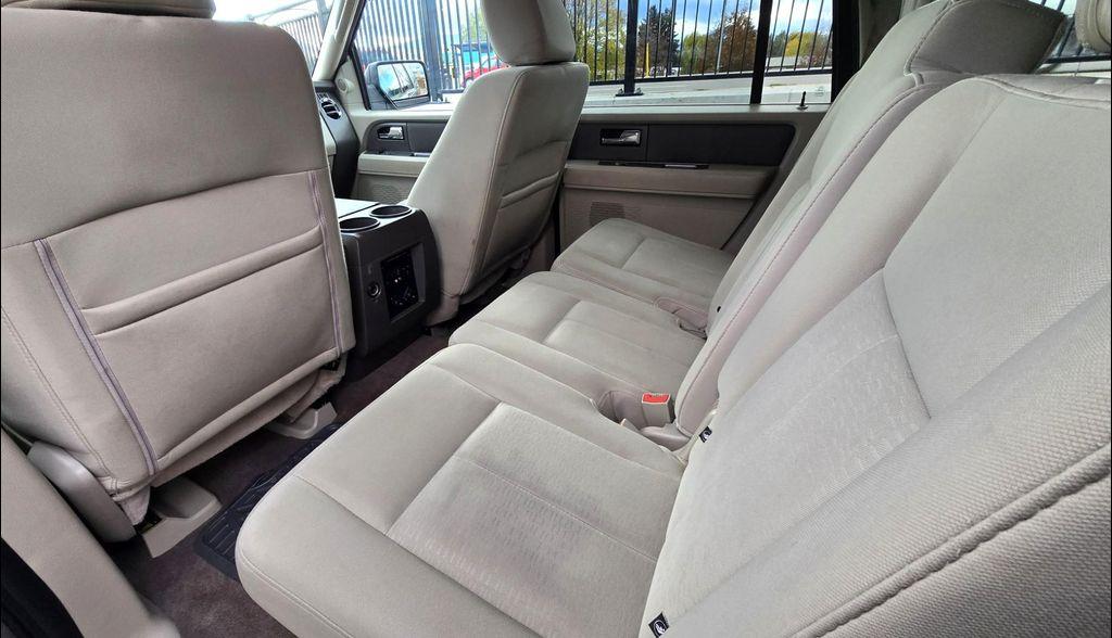 used 2011 Ford Expedition EL car, priced at $9,495