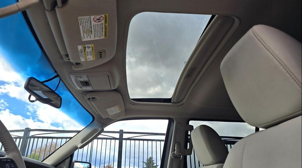 used 2011 Ford Expedition EL car, priced at $9,495