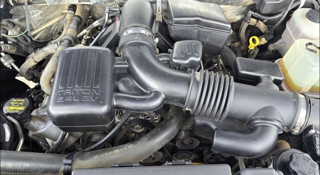 used 2011 Ford Expedition EL car, priced at $9,495