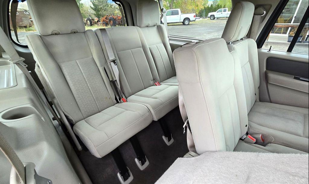 used 2011 Ford Expedition EL car, priced at $9,495