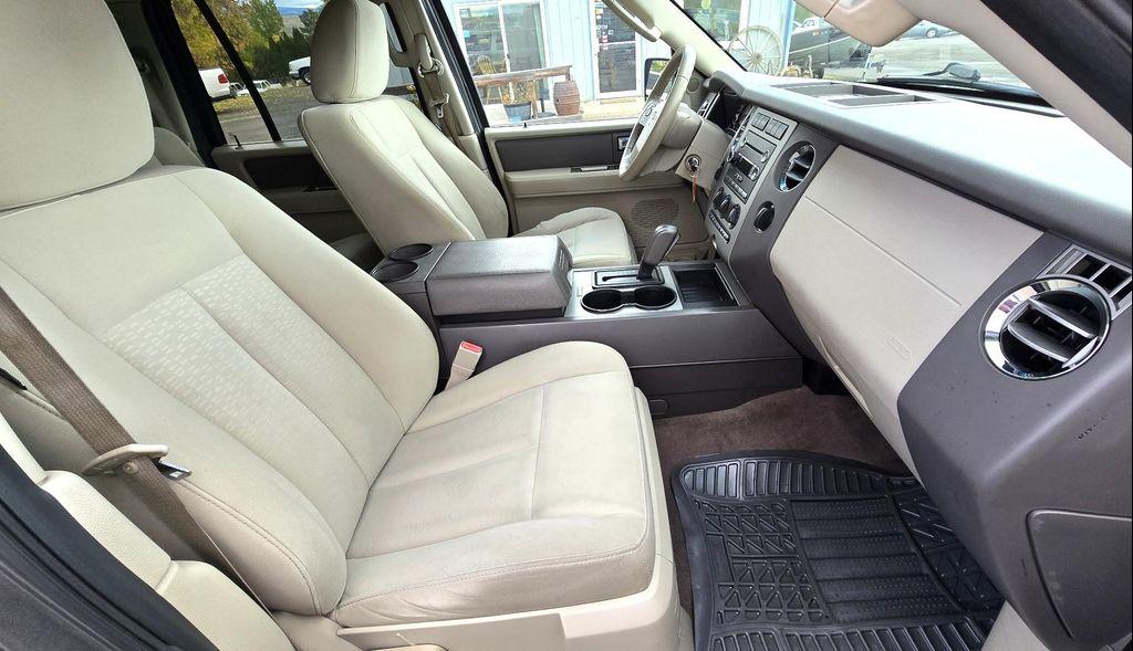 used 2011 Ford Expedition EL car, priced at $9,495