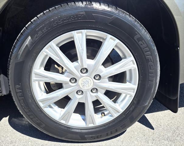 used 2011 Buick Lucerne car, priced at $7,995