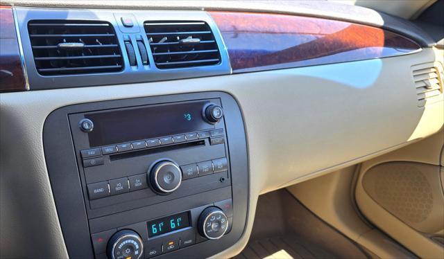 used 2011 Buick Lucerne car, priced at $7,995