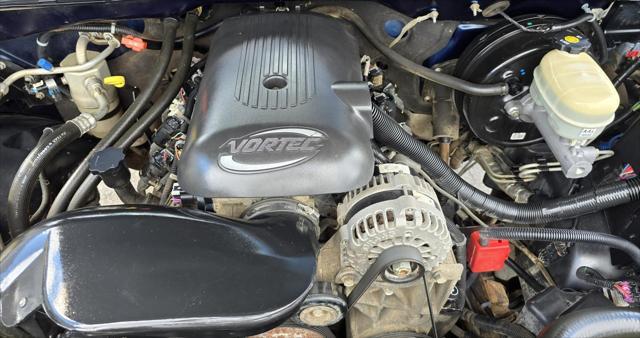 used 2005 GMC Sierra 1500 car, priced at $8,995