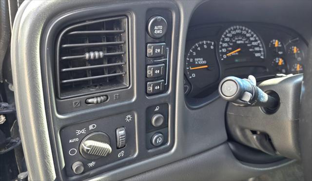 used 2005 GMC Sierra 1500 car, priced at $8,995