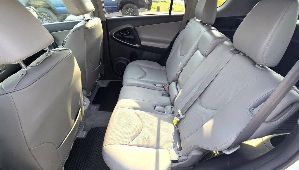 used 2011 Toyota RAV4 car, priced at $12,995