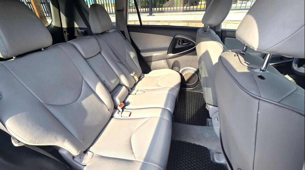 used 2011 Toyota RAV4 car, priced at $12,995