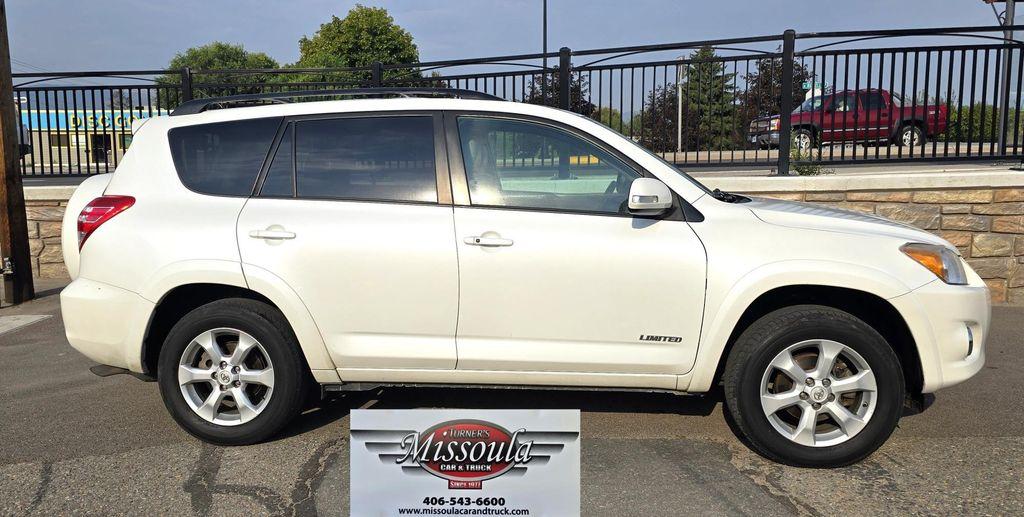 used 2011 Toyota RAV4 car, priced at $12,995