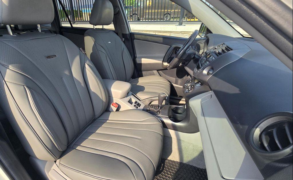 used 2011 Toyota RAV4 car, priced at $12,995