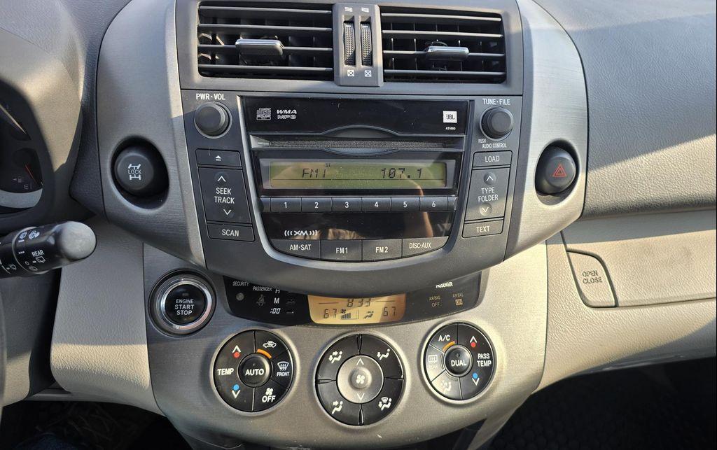 used 2011 Toyota RAV4 car, priced at $12,995