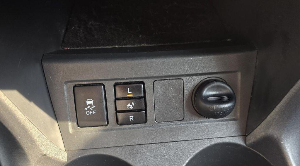 used 2011 Toyota RAV4 car, priced at $12,995