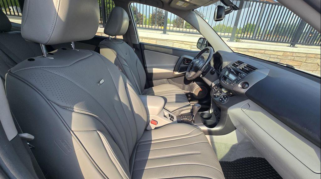 used 2011 Toyota RAV4 car, priced at $12,995