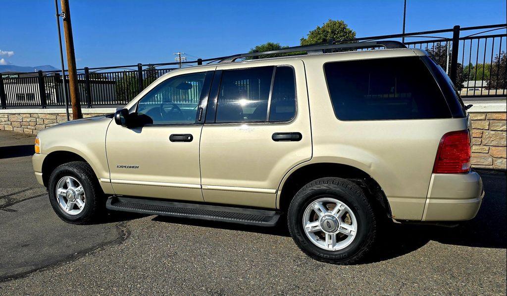 used 2004 Ford Explorer car, priced at $6,995
