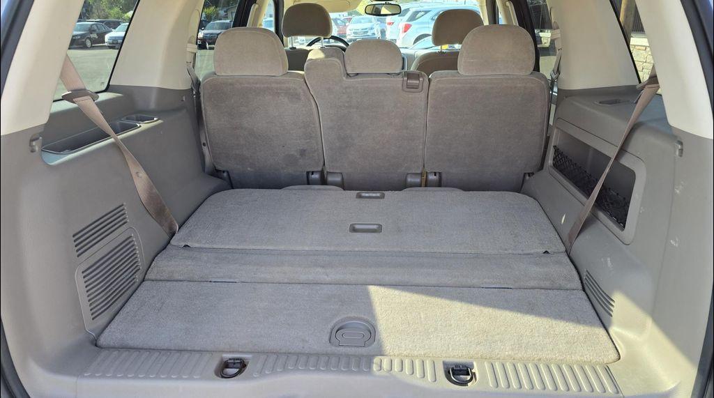 used 2004 Ford Explorer car, priced at $6,995