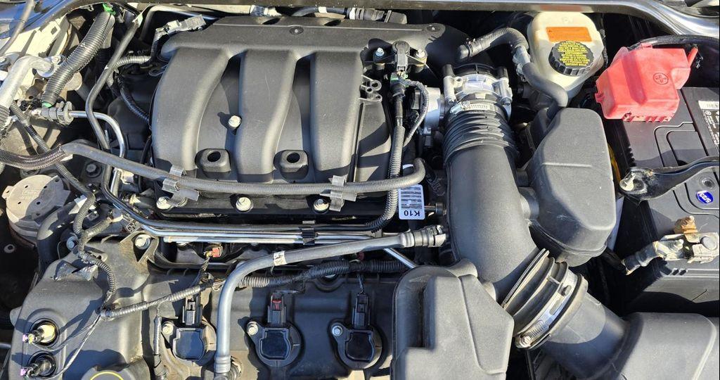 used 2016 Ford Taurus car, priced at $11,495