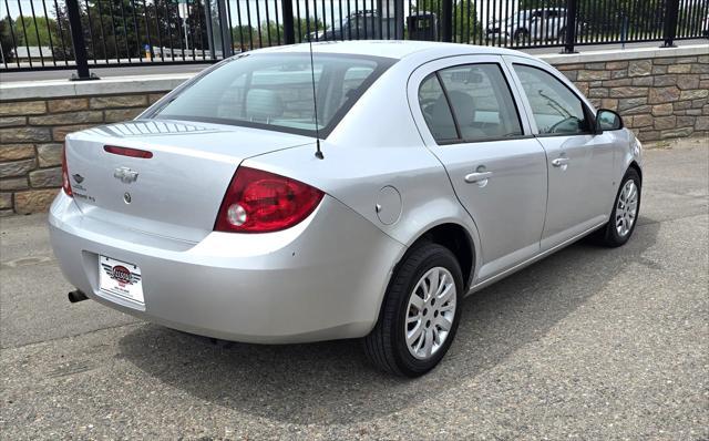 used 2007 Chevrolet Cobalt car, priced at $3,495
