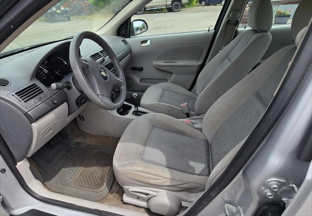 used 2007 Chevrolet Cobalt car, priced at $3,495