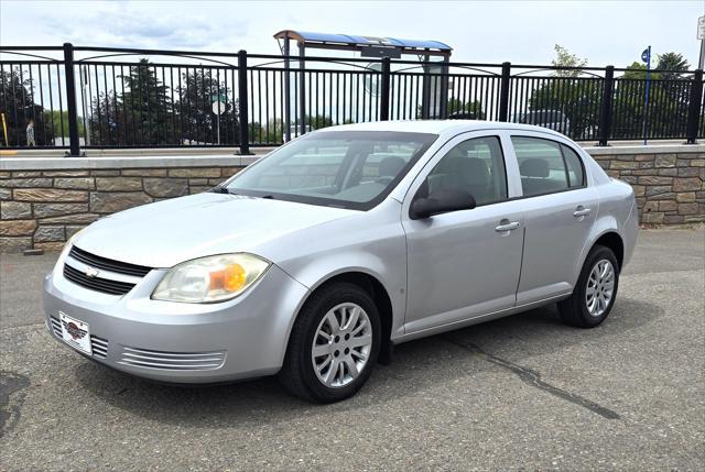 used 2007 Chevrolet Cobalt car, priced at $3,495