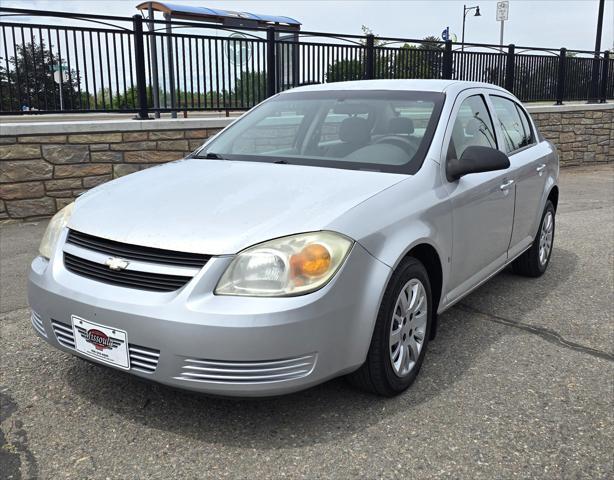 used 2007 Chevrolet Cobalt car, priced at $3,495