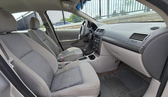 used 2007 Chevrolet Cobalt car, priced at $3,495