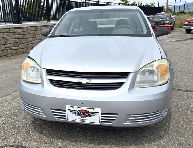 used 2007 Chevrolet Cobalt car, priced at $3,495