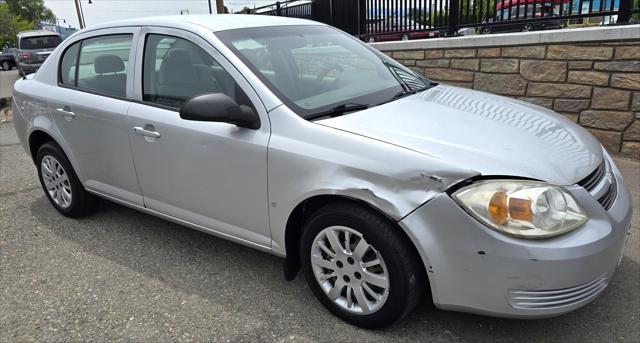 used 2007 Chevrolet Cobalt car, priced at $3,495