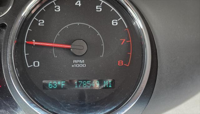 used 2007 Chevrolet Cobalt car, priced at $3,495