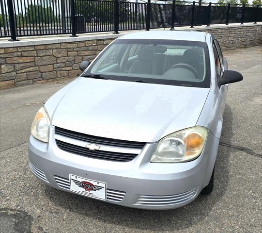 used 2007 Chevrolet Cobalt car, priced at $3,495