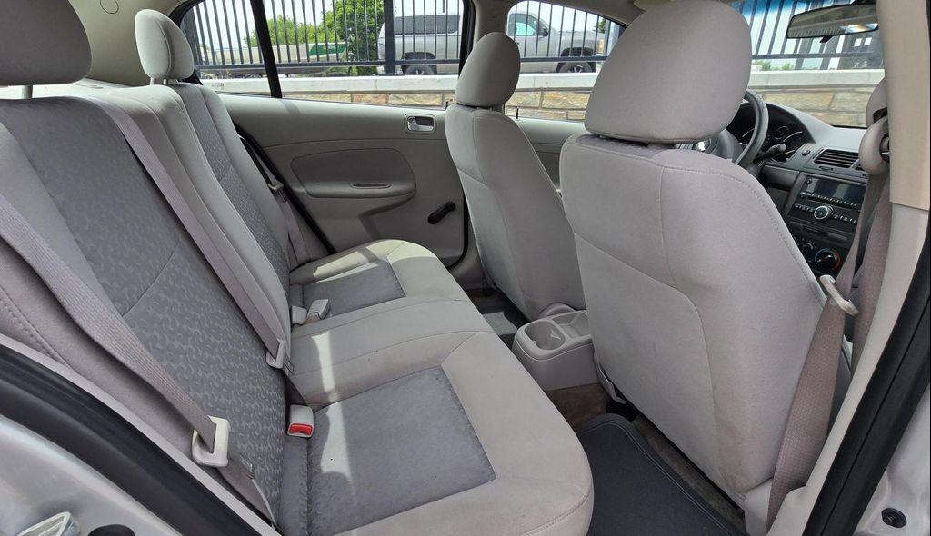 used 2007 Chevrolet Cobalt car, priced at $3,495