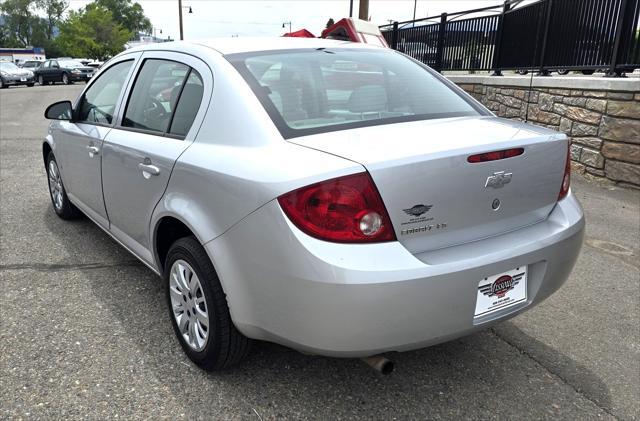 used 2007 Chevrolet Cobalt car, priced at $3,495