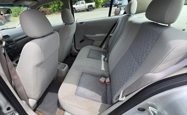 used 2007 Chevrolet Cobalt car, priced at $3,495