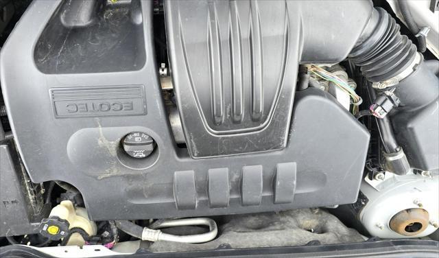 used 2007 Chevrolet Cobalt car, priced at $3,495