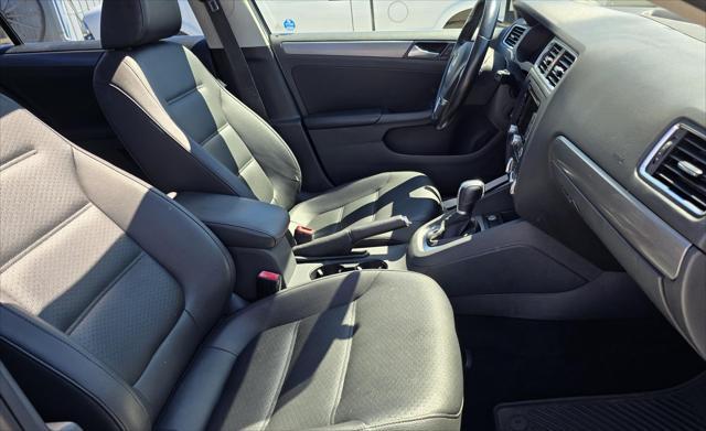 used 2014 Volkswagen Jetta car, priced at $11,995