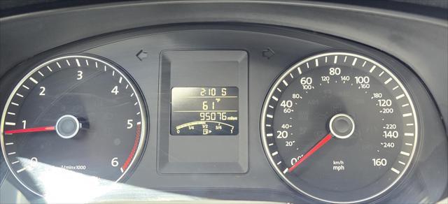 used 2014 Volkswagen Jetta car, priced at $11,995