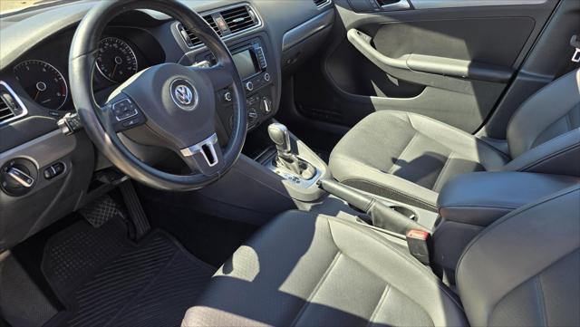 used 2014 Volkswagen Jetta car, priced at $11,995