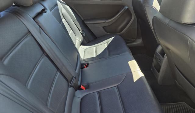used 2014 Volkswagen Jetta car, priced at $11,995