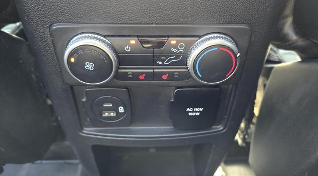 used 2020 Ford Explorer car, priced at $23,995