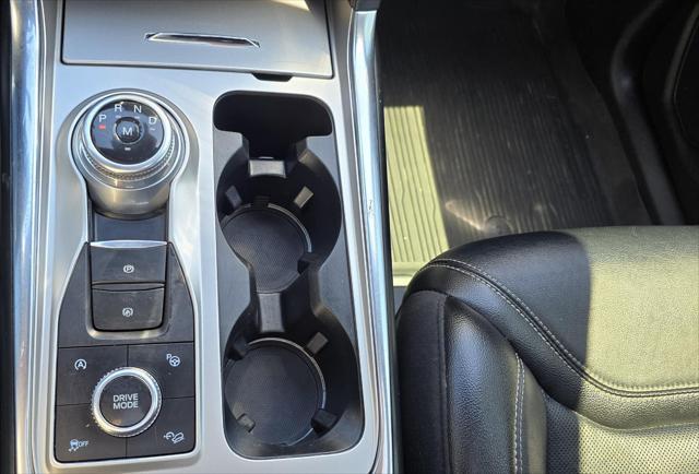 used 2020 Ford Explorer car, priced at $23,995