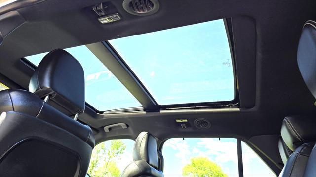 used 2020 Ford Explorer car, priced at $23,995