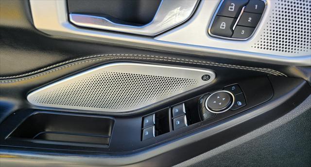 used 2020 Ford Explorer car, priced at $23,995