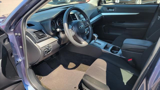 used 2013 Subaru Outback car, priced at $9,995